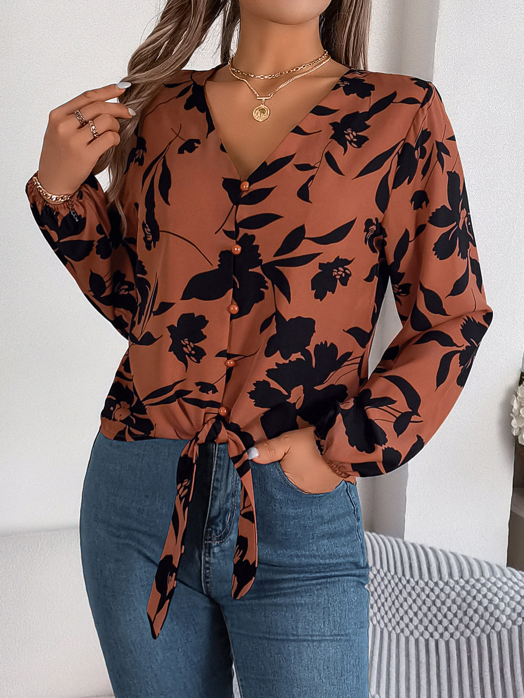 Abbigliamento uomo e donna