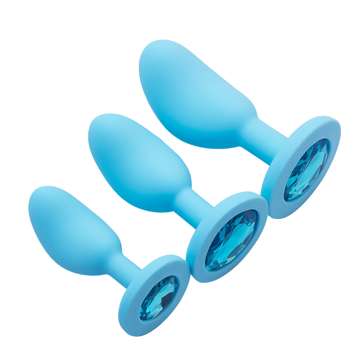 Pea Silicone Product Toys