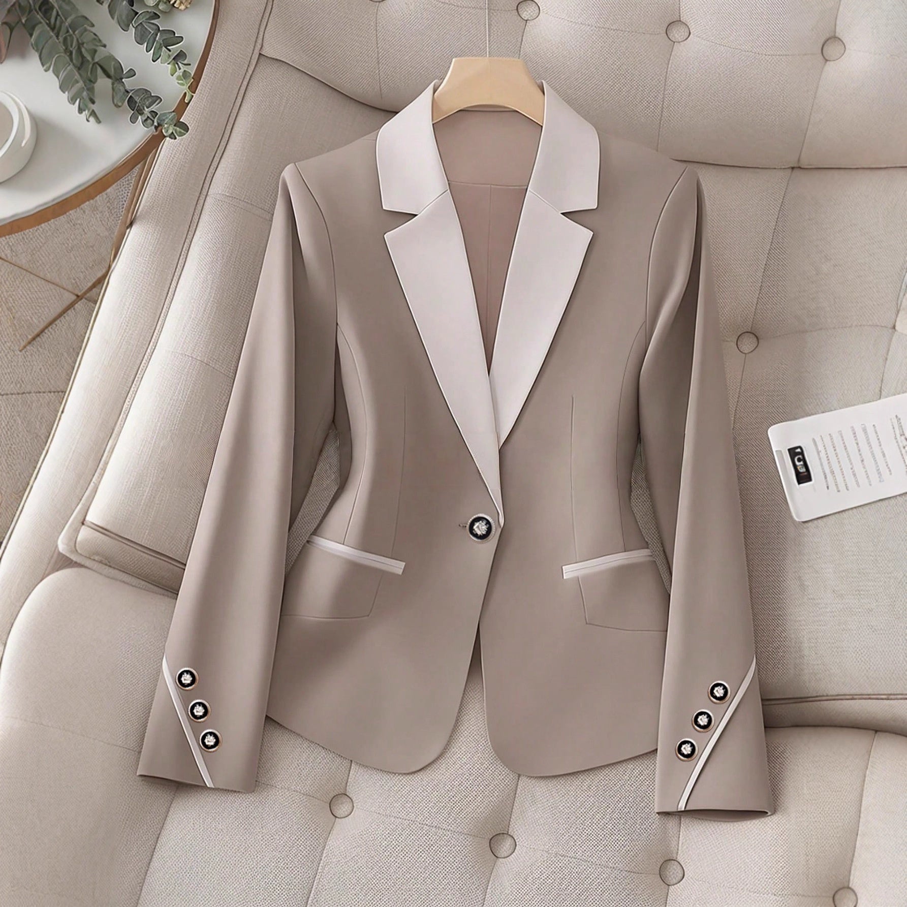 Abbigliamento uomo e donna