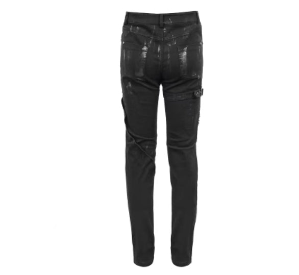 Abbigliamento uomo e donna