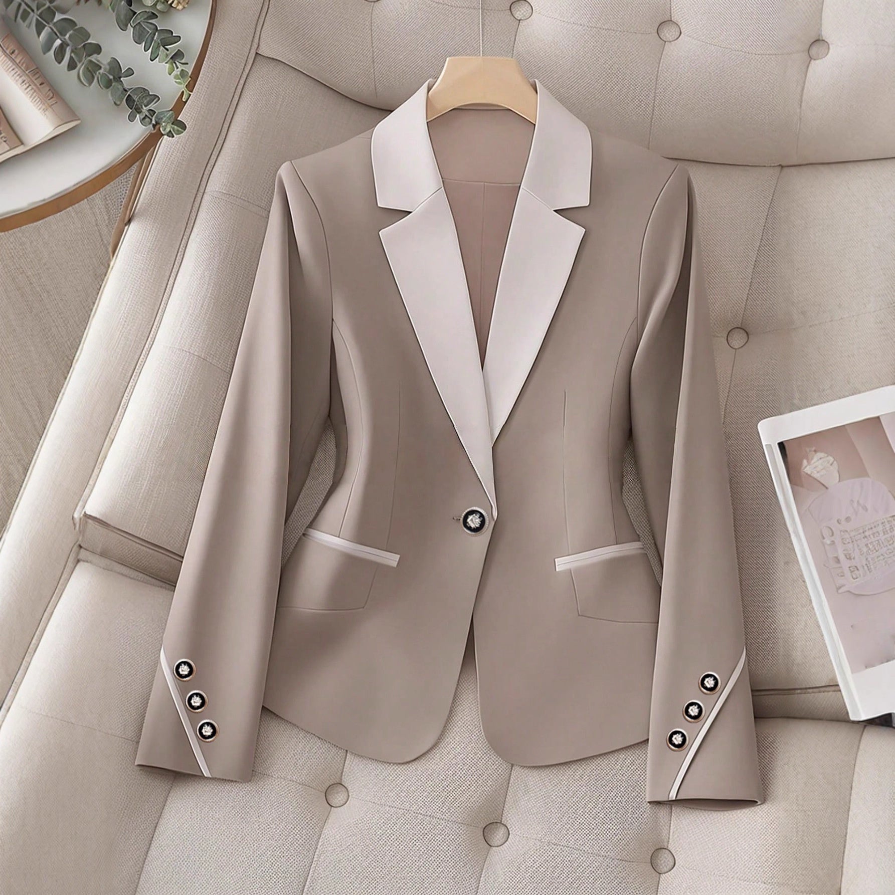 Abbigliamento uomo e donna