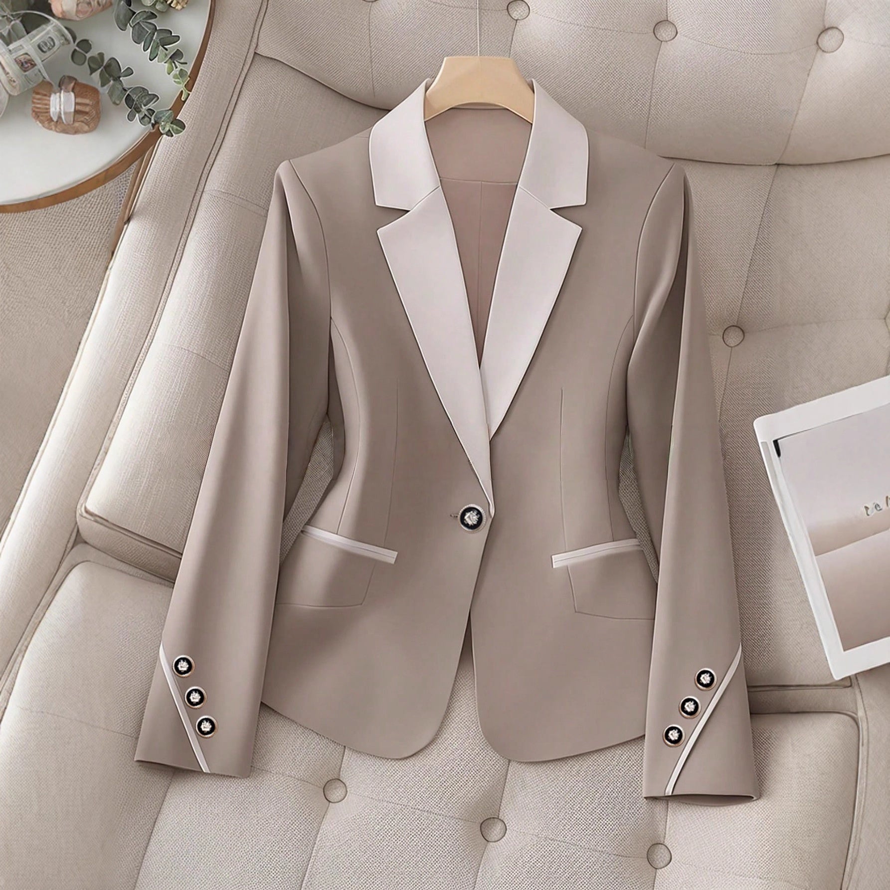 Abbigliamento uomo e donna