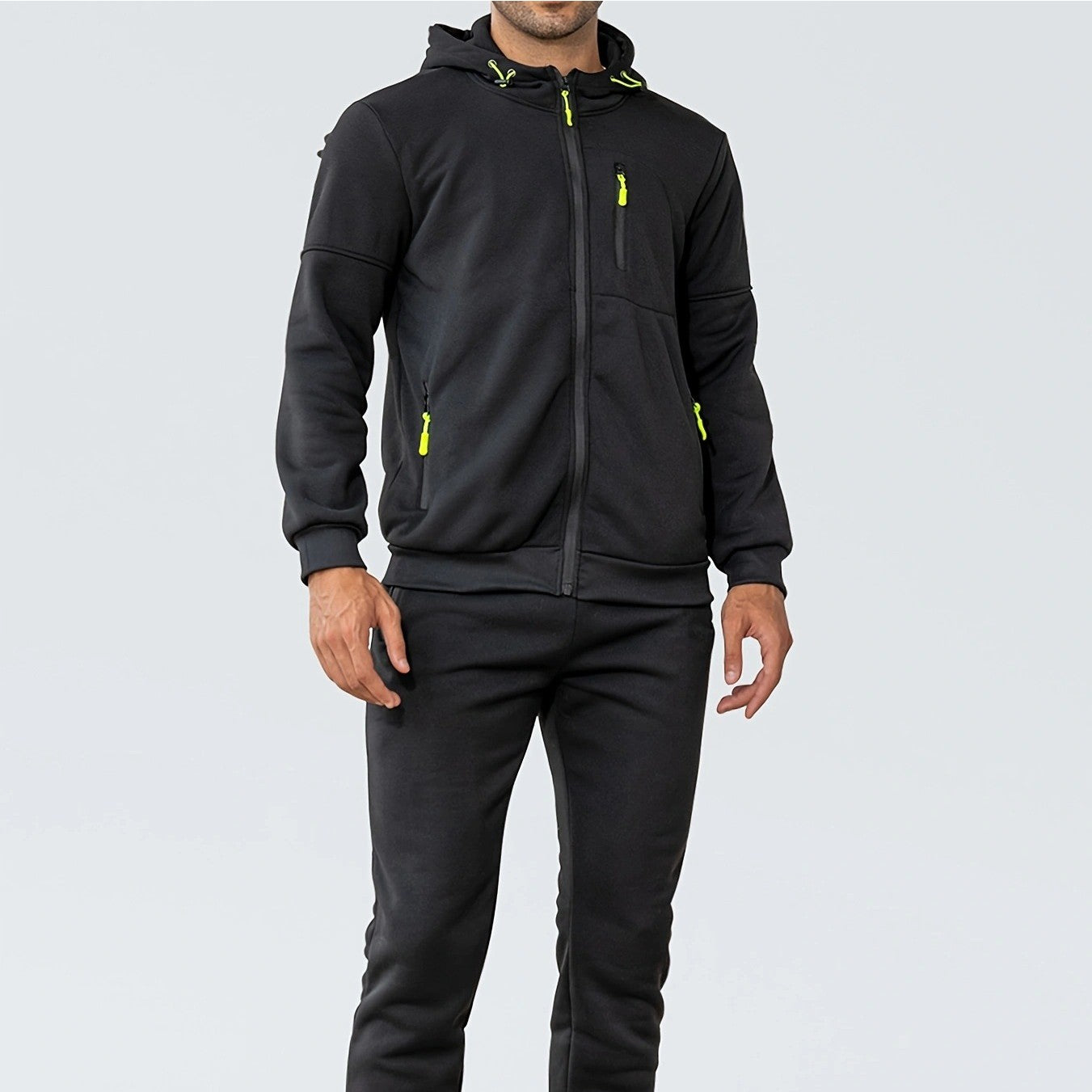 Abbigliamento uomo e donna