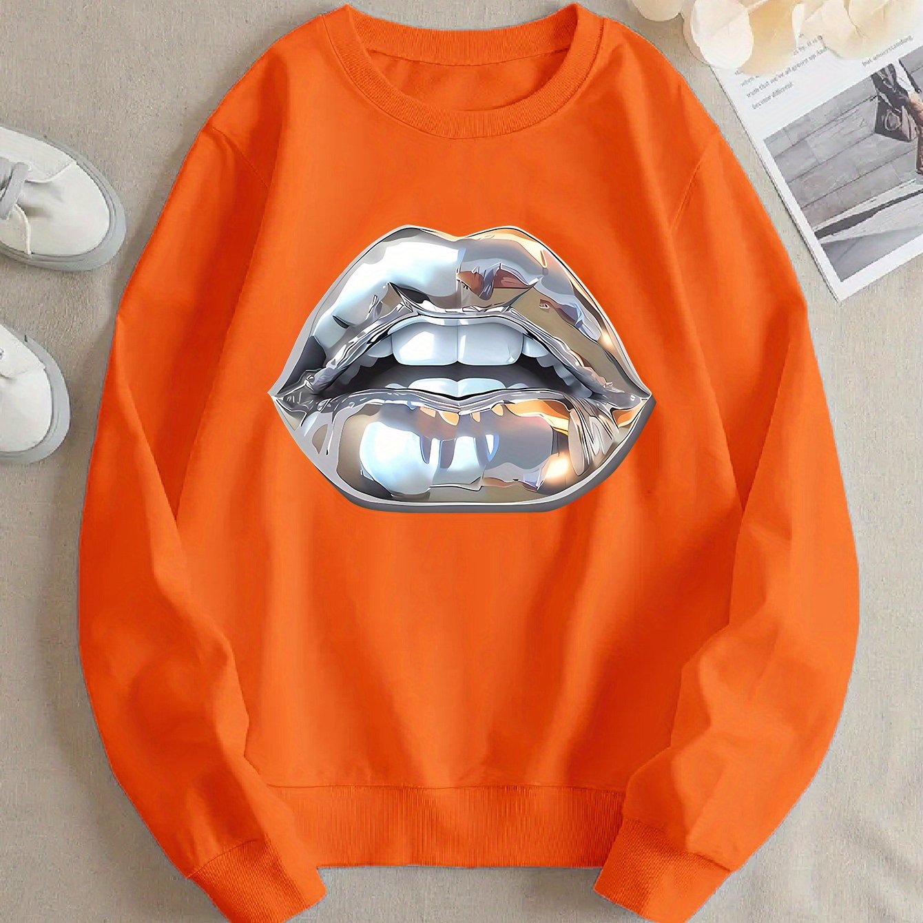 Abbigliamento uomo e donna