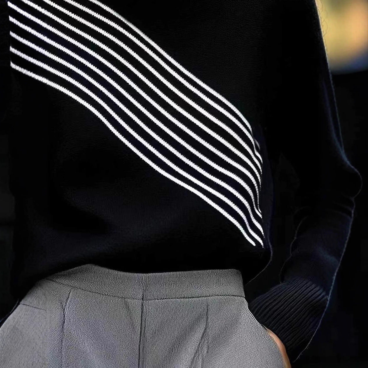 Abbigliamento uomo e donna