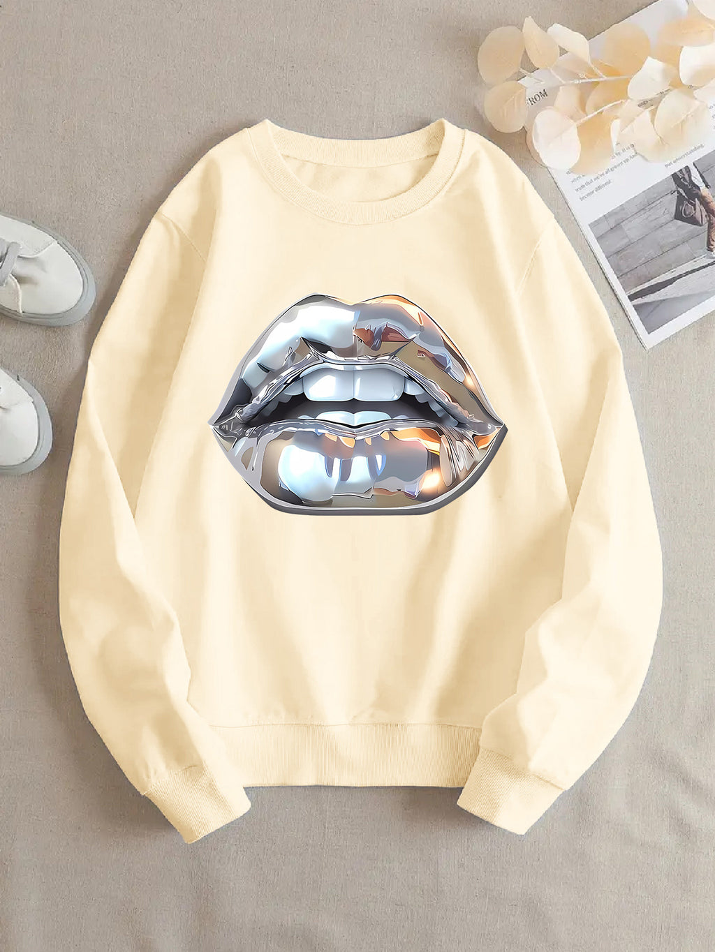 Abbigliamento uomo e donna