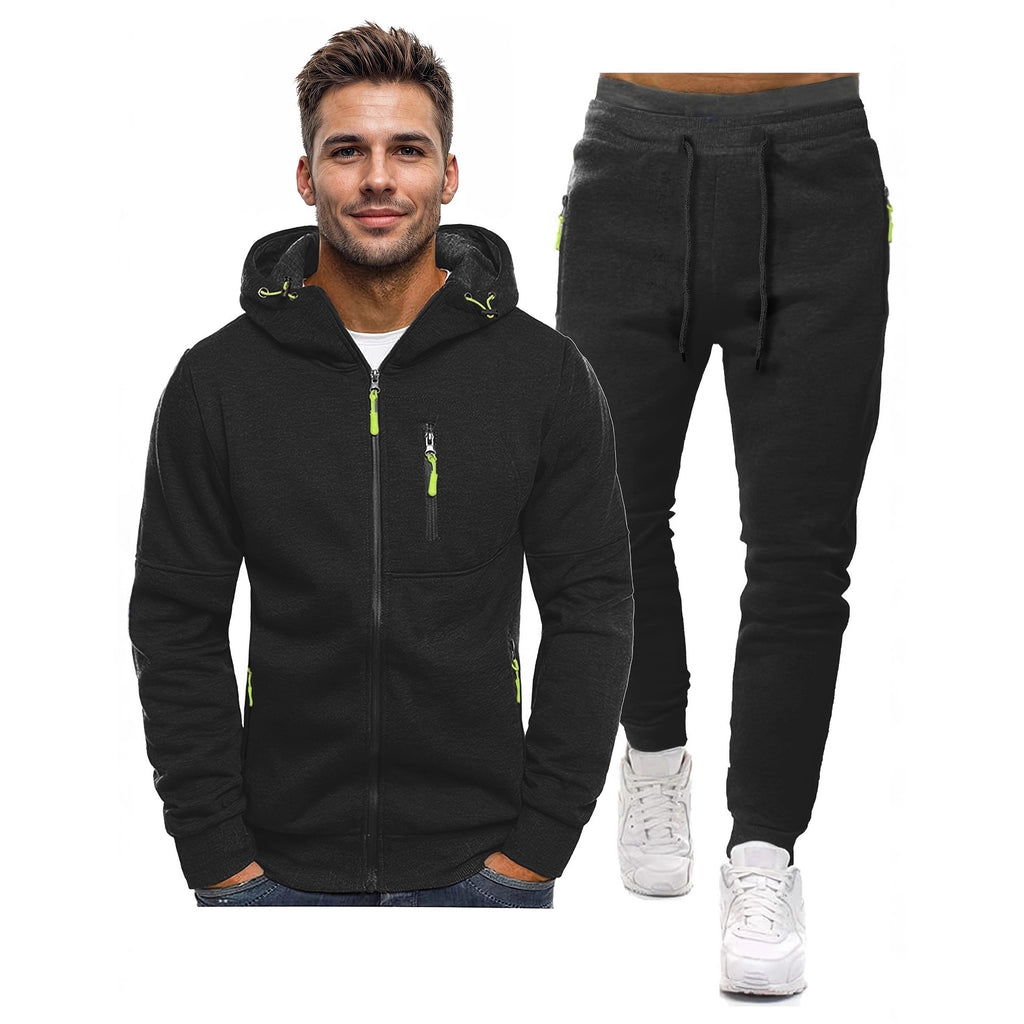 Abbigliamento uomo e donna
