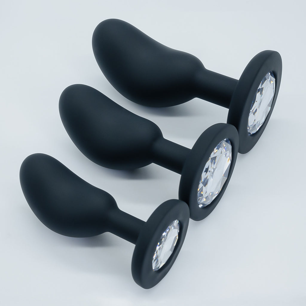 Pea Silicone Product Toys
