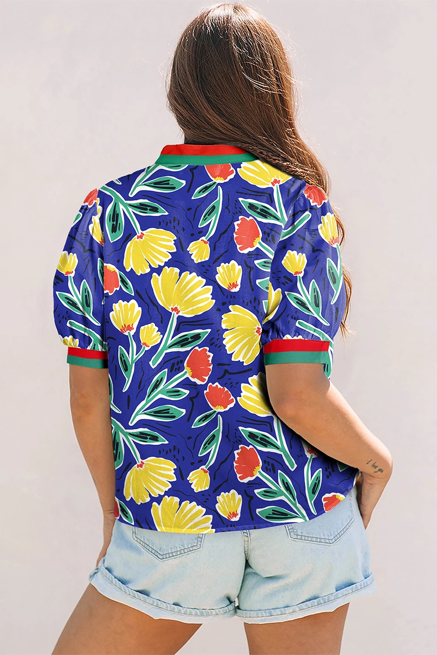 Abbigliamento uomo e donna