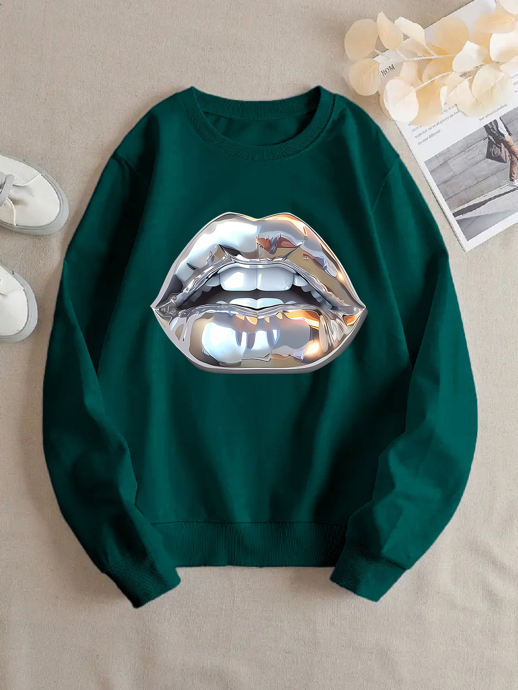 Abbigliamento uomo e donna