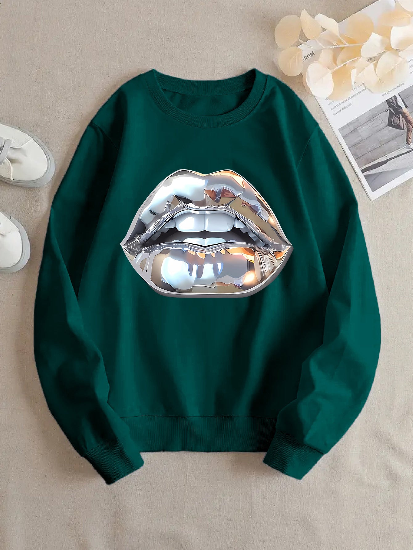 Abbigliamento uomo e donna