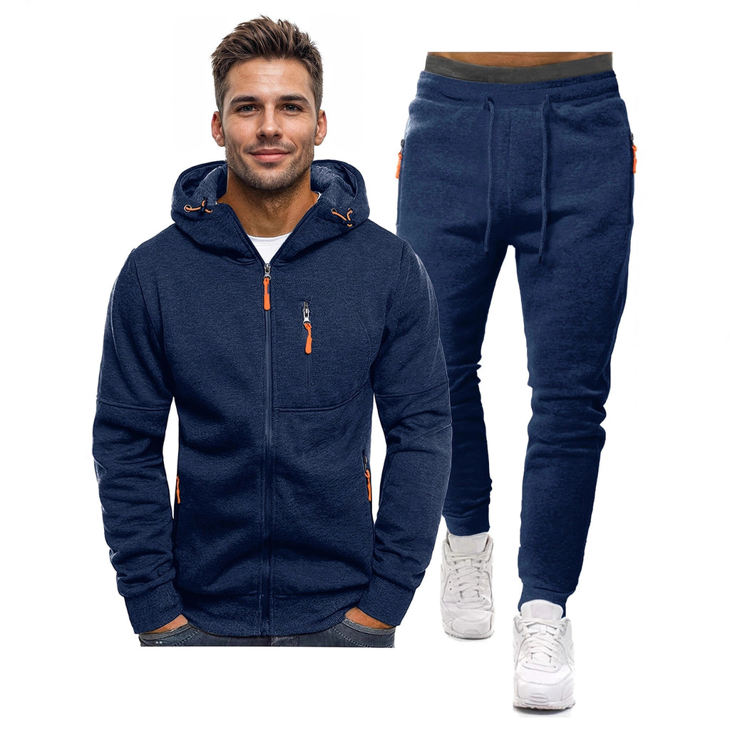 Abbigliamento uomo e donna