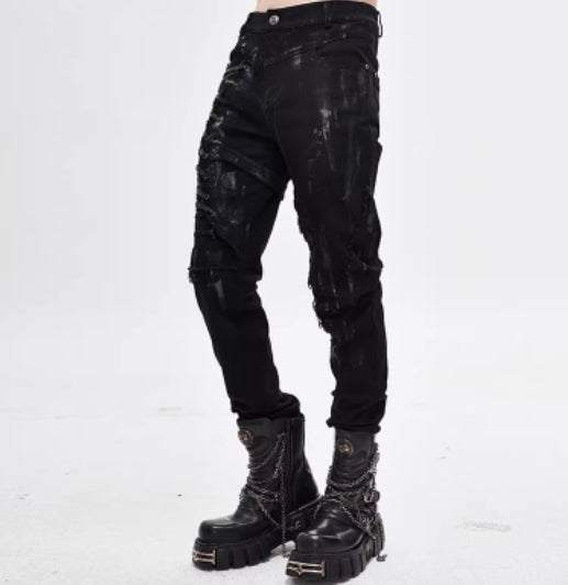 Abbigliamento uomo e donna