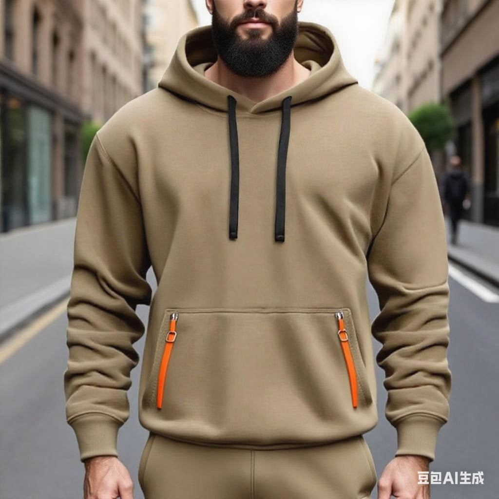 Abbigliamento uomo e donna