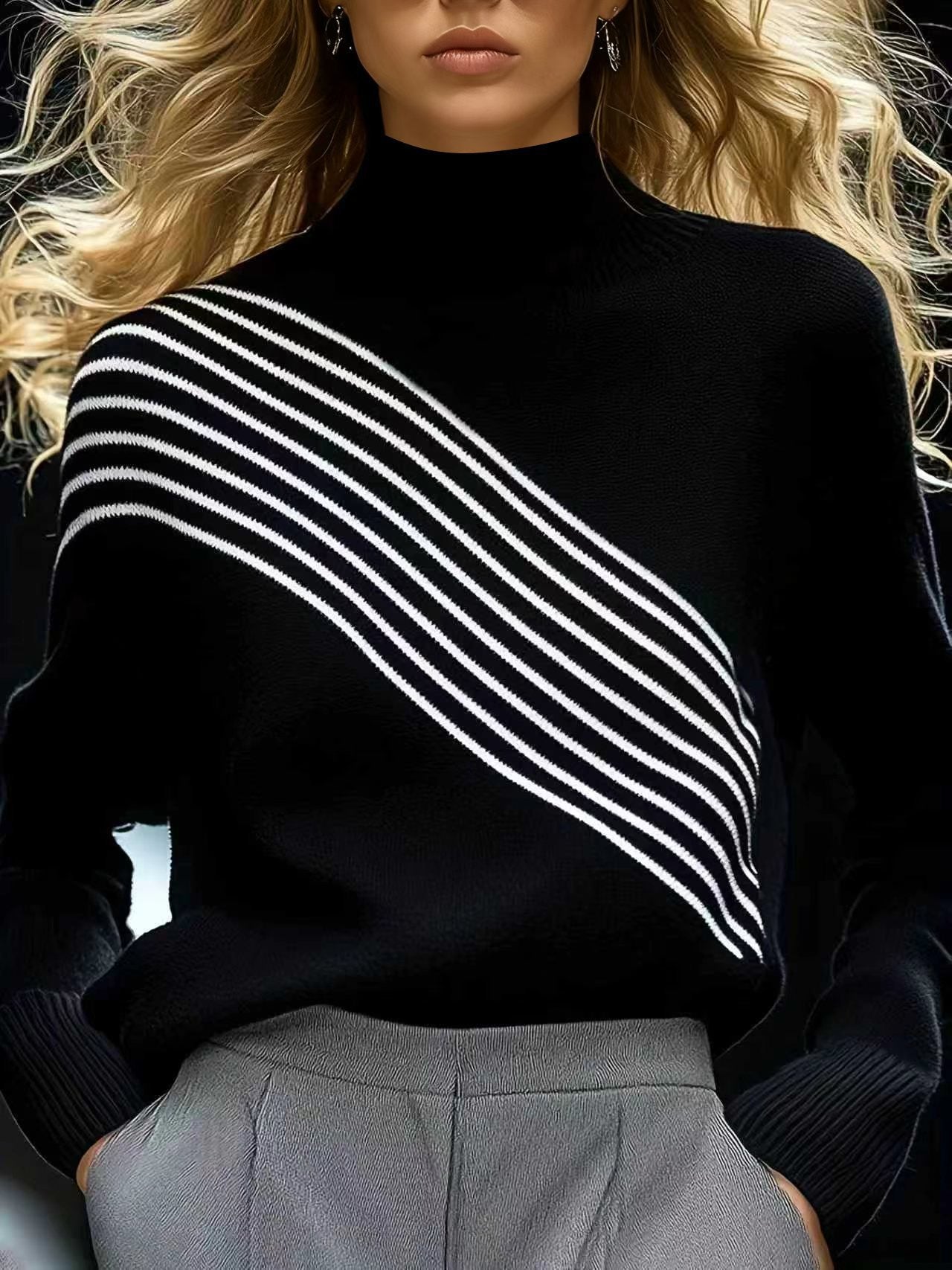Abbigliamento uomo e donna