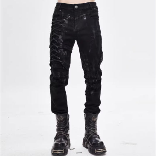 Abbigliamento uomo e donna