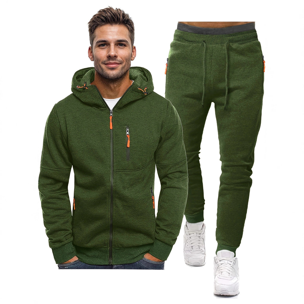 Abbigliamento uomo e donna