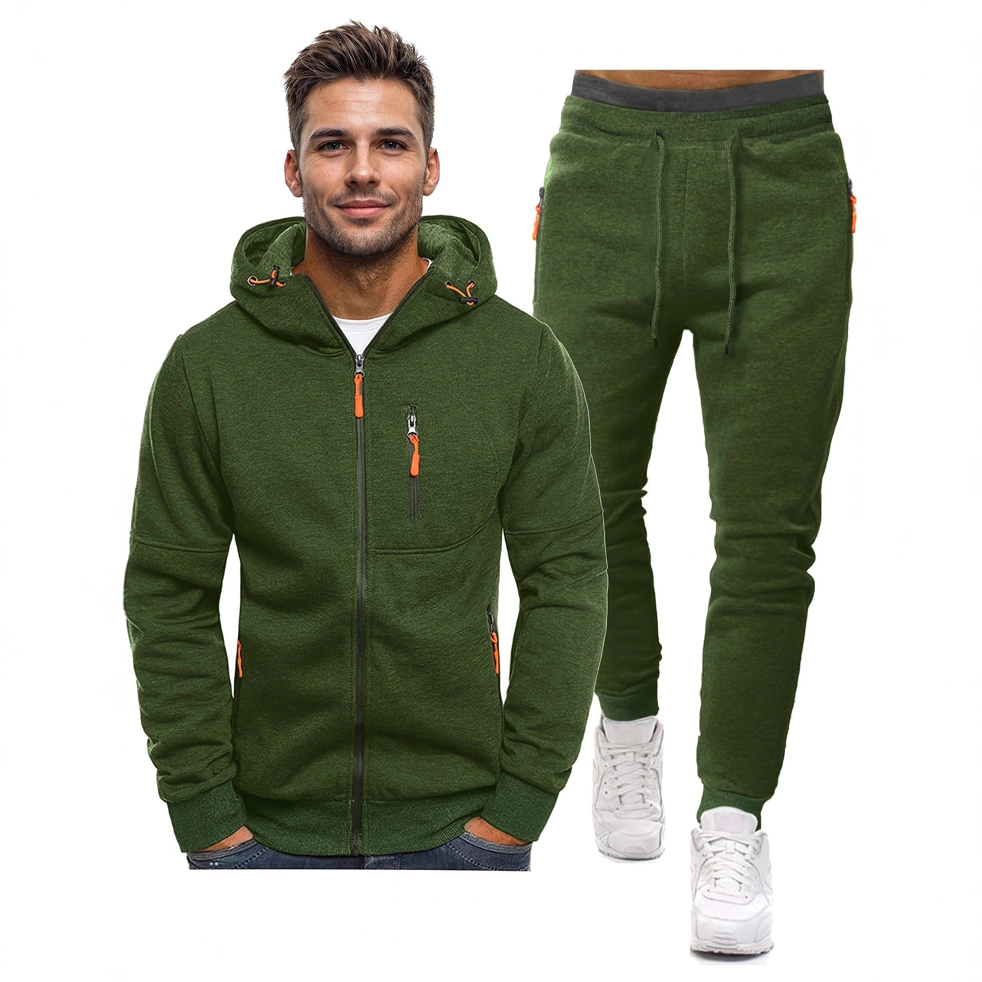 Abbigliamento uomo e donna