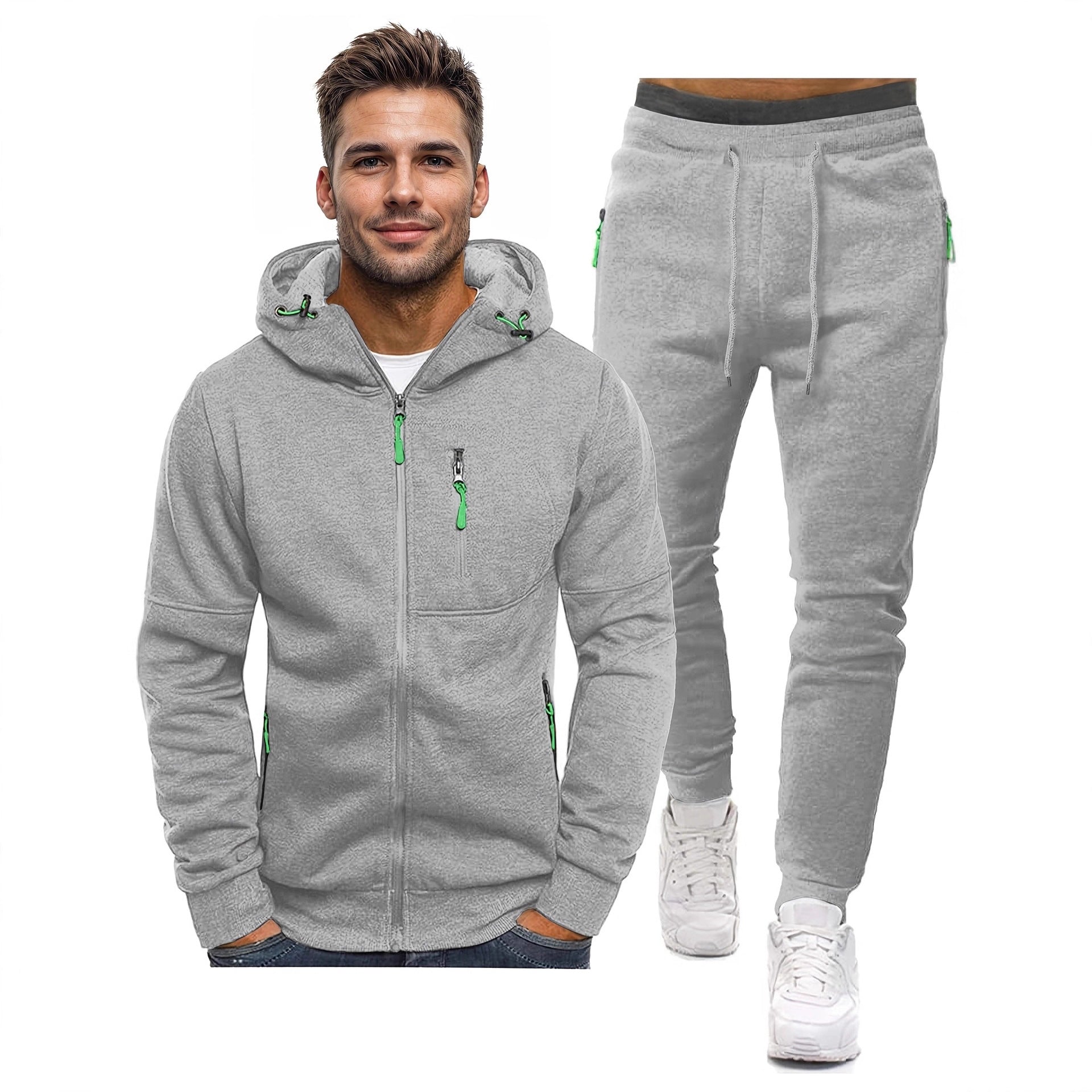 Abbigliamento uomo e donna