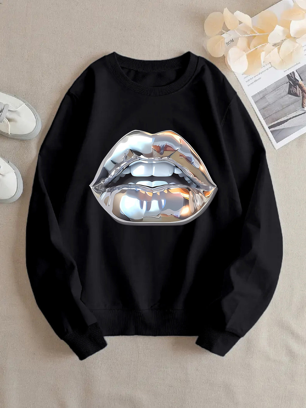 Abbigliamento uomo e donna