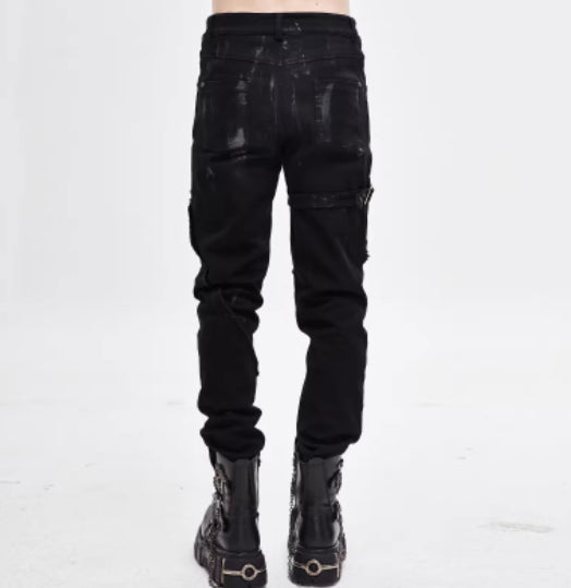 Abbigliamento uomo e donna