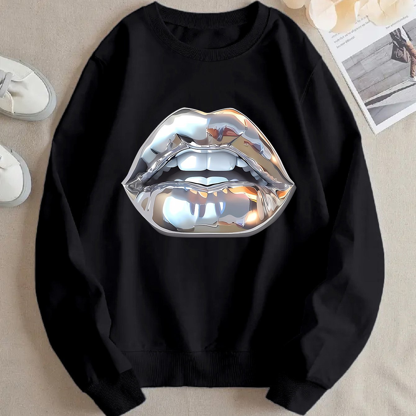 Abbigliamento uomo e donna