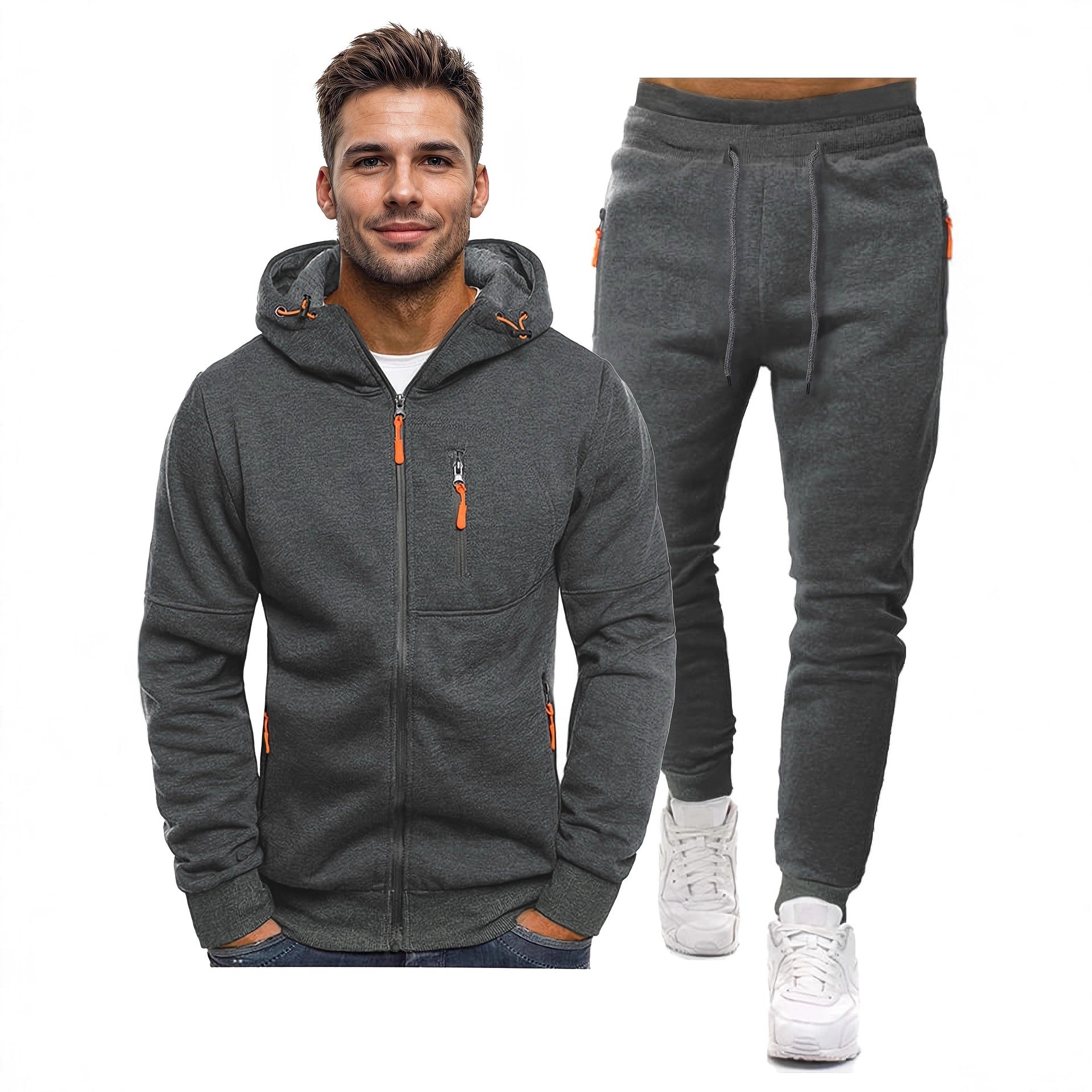 Abbigliamento uomo e donna