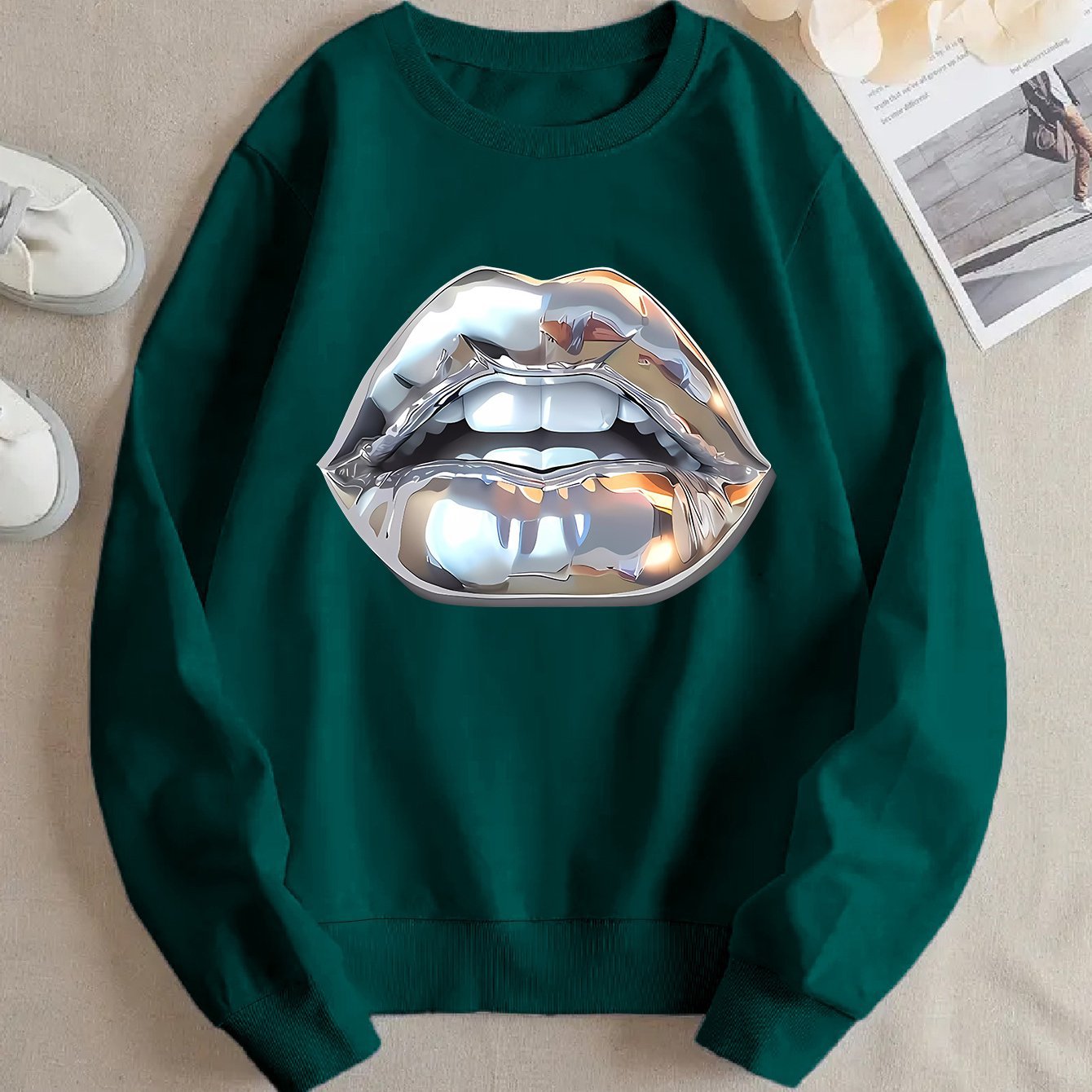 Abbigliamento uomo e donna
