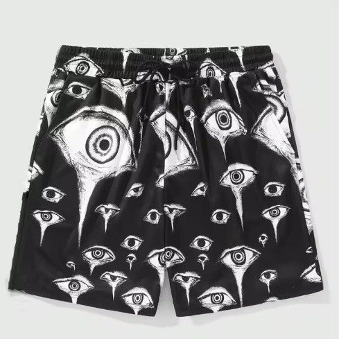 Abbigliamento uomo e donna