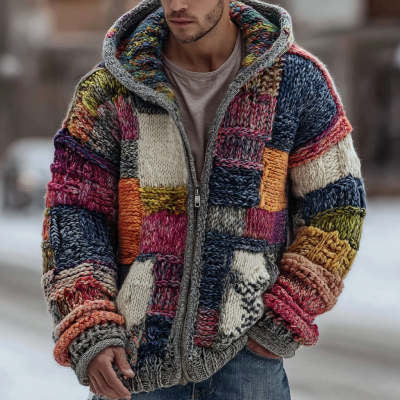Abbigliamento uomo e donna