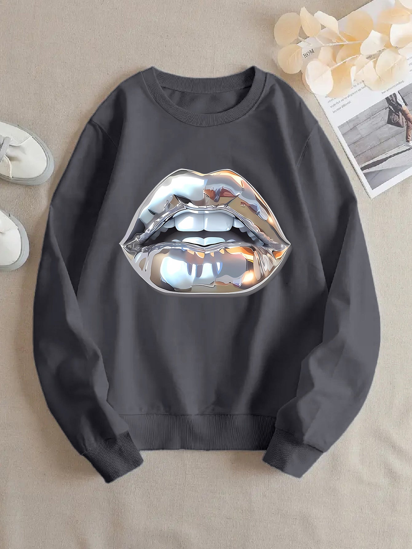 Abbigliamento uomo e donna