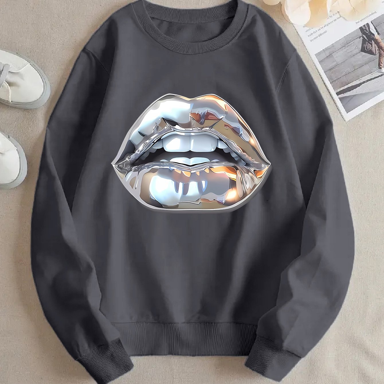 Abbigliamento uomo e donna
